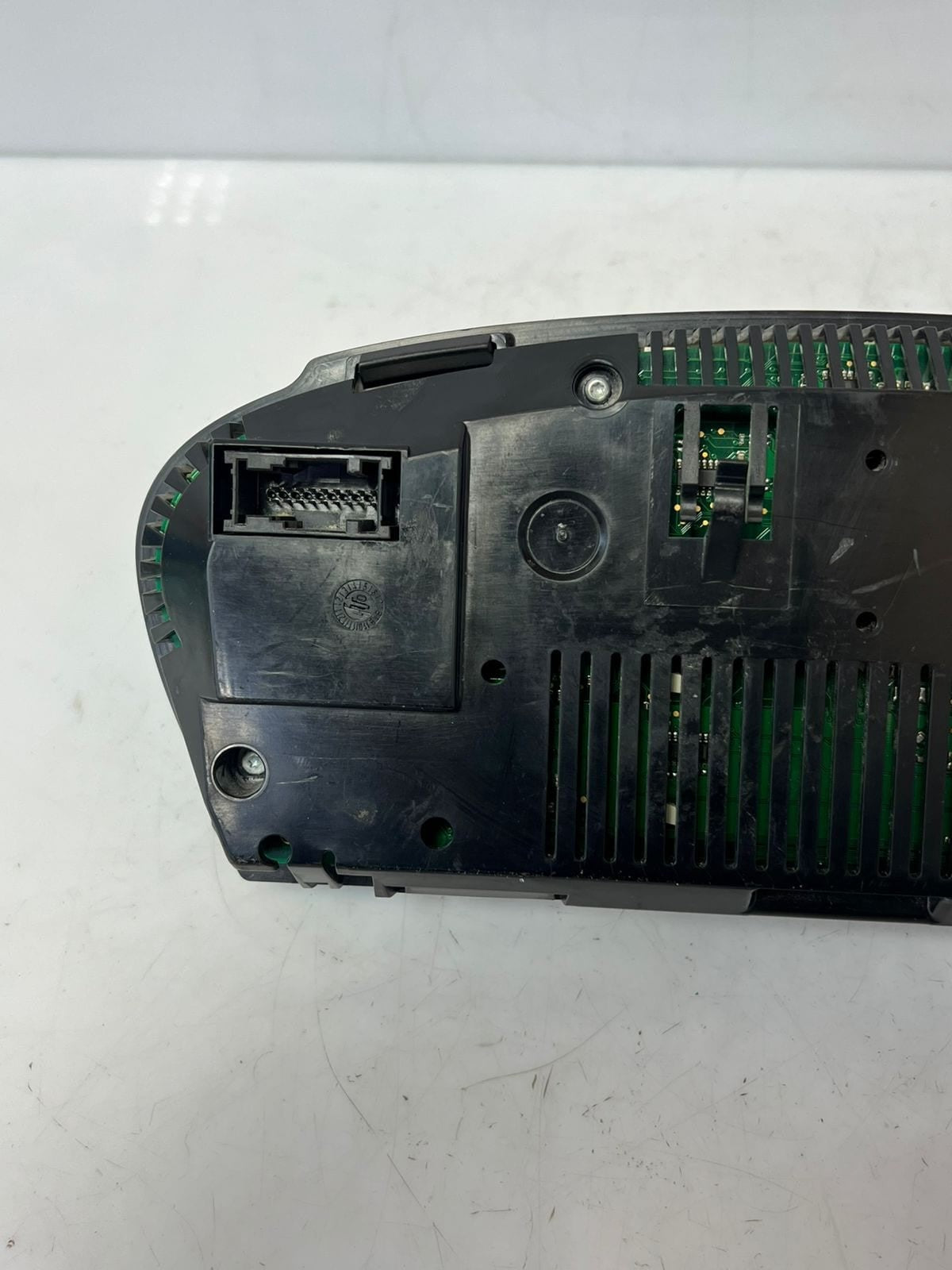 2008-2012 BMW X5 E70 N52B30AF N57D30A SPEEDOMETER Instrument Cluster 9218848 OEM