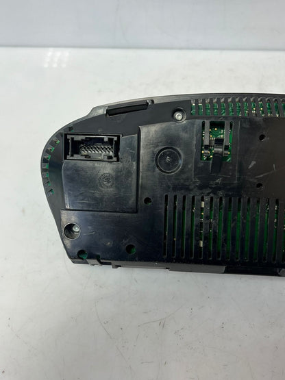 2008-2012 BMW X5 E70 N52B30AF N57D30A SPEEDOMETER Instrument Cluster 9218848 OEM