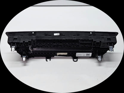 6822775-2016-2019 BMW G11 G12 740i 740Li A/C Climate Radio Control Panel OEM