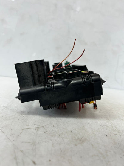 2011-2014 BMW X3 F25 Front Power Distribution Fuse Box 9210863 OEM