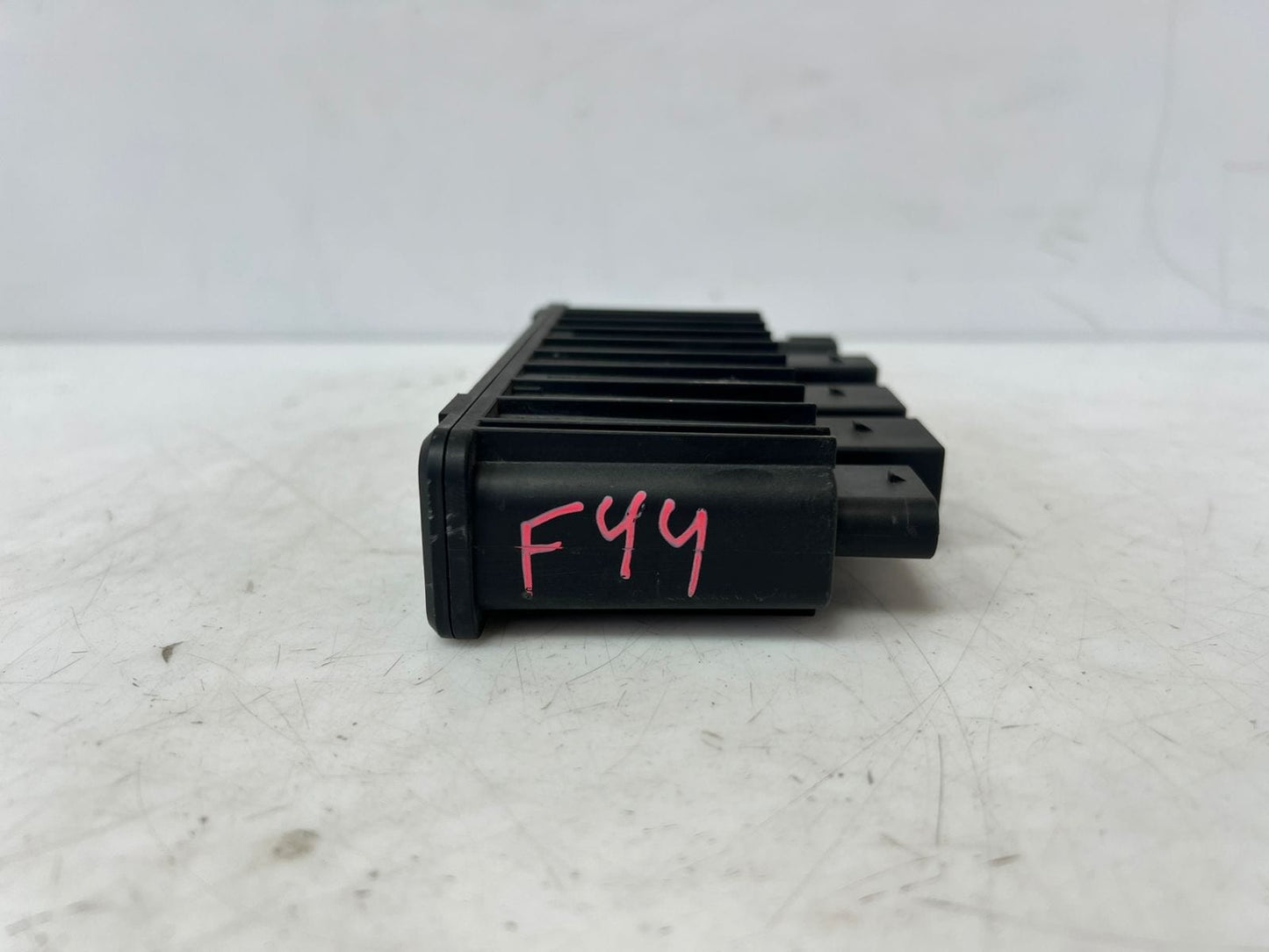 BMW X2 2 Series F39 F46 Power Distribution Unit 8581253 OEM