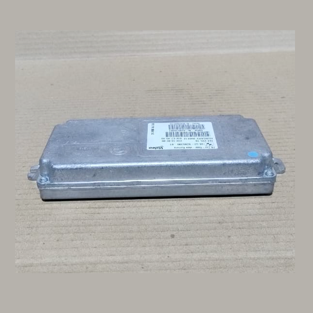 BMW X5 X6 series E70 E71 E72 TOP REAR VIEW CAMERA CONTROL MODULE ECU 9285390