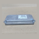 BMW X5 X6 series E70 E71 E72 TOP REAR VIEW CAMERA CONTROL MODULE ECU 9285390