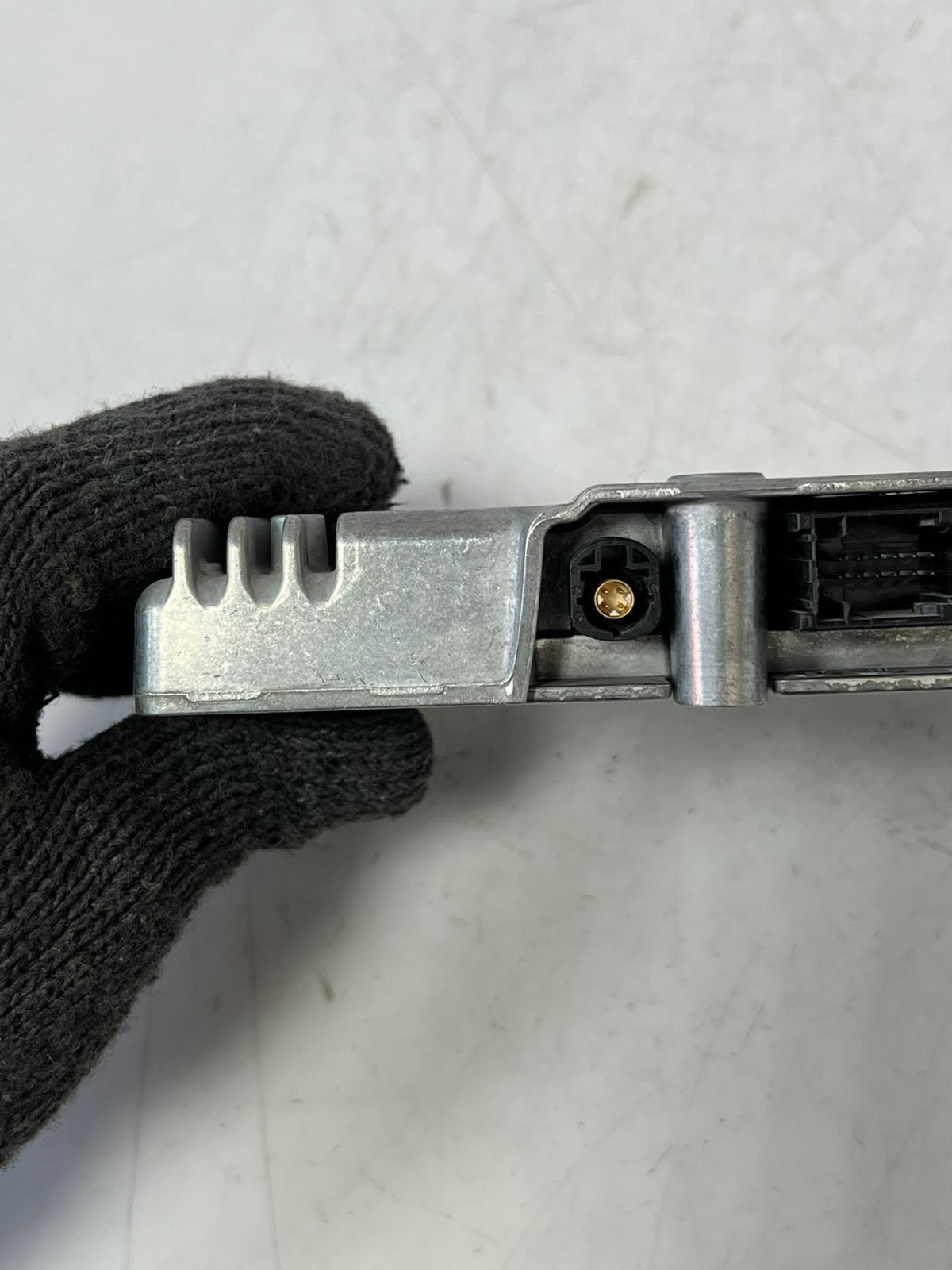 2009-2012 BMW F01 F02 750i 750Li Night Vision Camera Control Unit Module 9216279