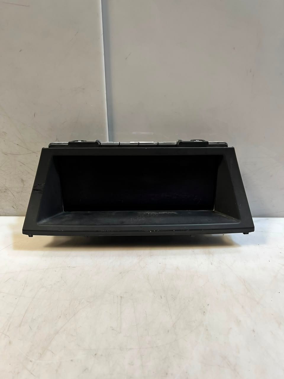 2010-2014 BMW X6 E71 and E72 8.8" Central Information Display Screen 2171495