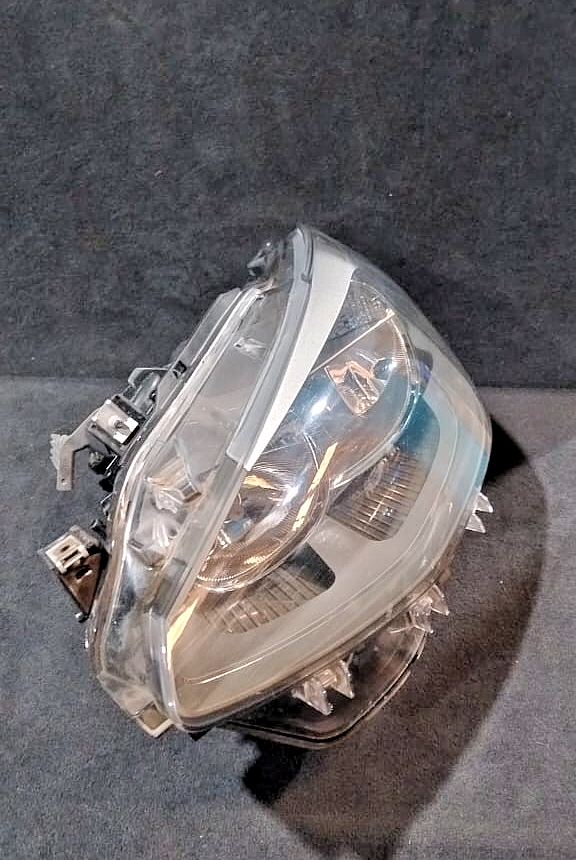 BMW 1 SERIES F20 F21 HEADLIGHT HEADLAMP FRONT LAMP LIGHT LEFT N/S 7229685
