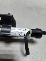 Load image into Gallery viewer, BMW Hood Bonnet Actuator Left Pedestrian Protection Active Bonnet 7435797