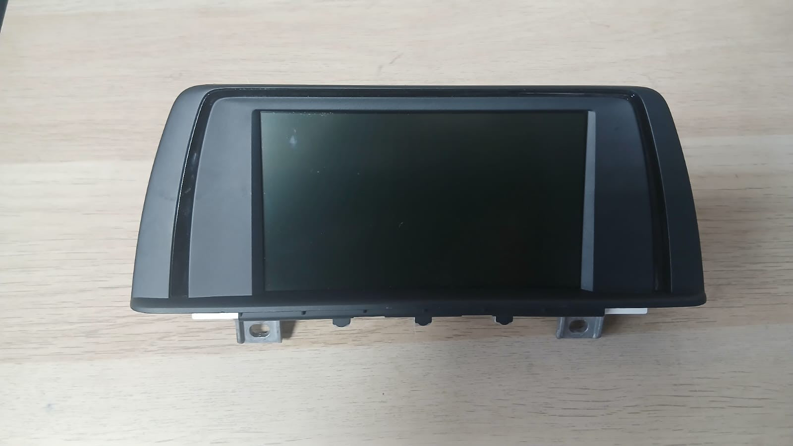 BMW 1 SERIES F20 F21 F22 CID CENTRAL INFORMATION DISPLAY SCREEN 6.5" 9262752