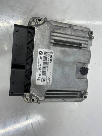 BMW 3 Series F30 5' F10 N47 Engine Control Unit ECU SET DDE+CAS4+1KEY 8517862