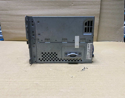 2009-2013 BMW 128i CIC Navigation, DVD, CD Player, GPS 9218332 E90 E91 E92 E93 