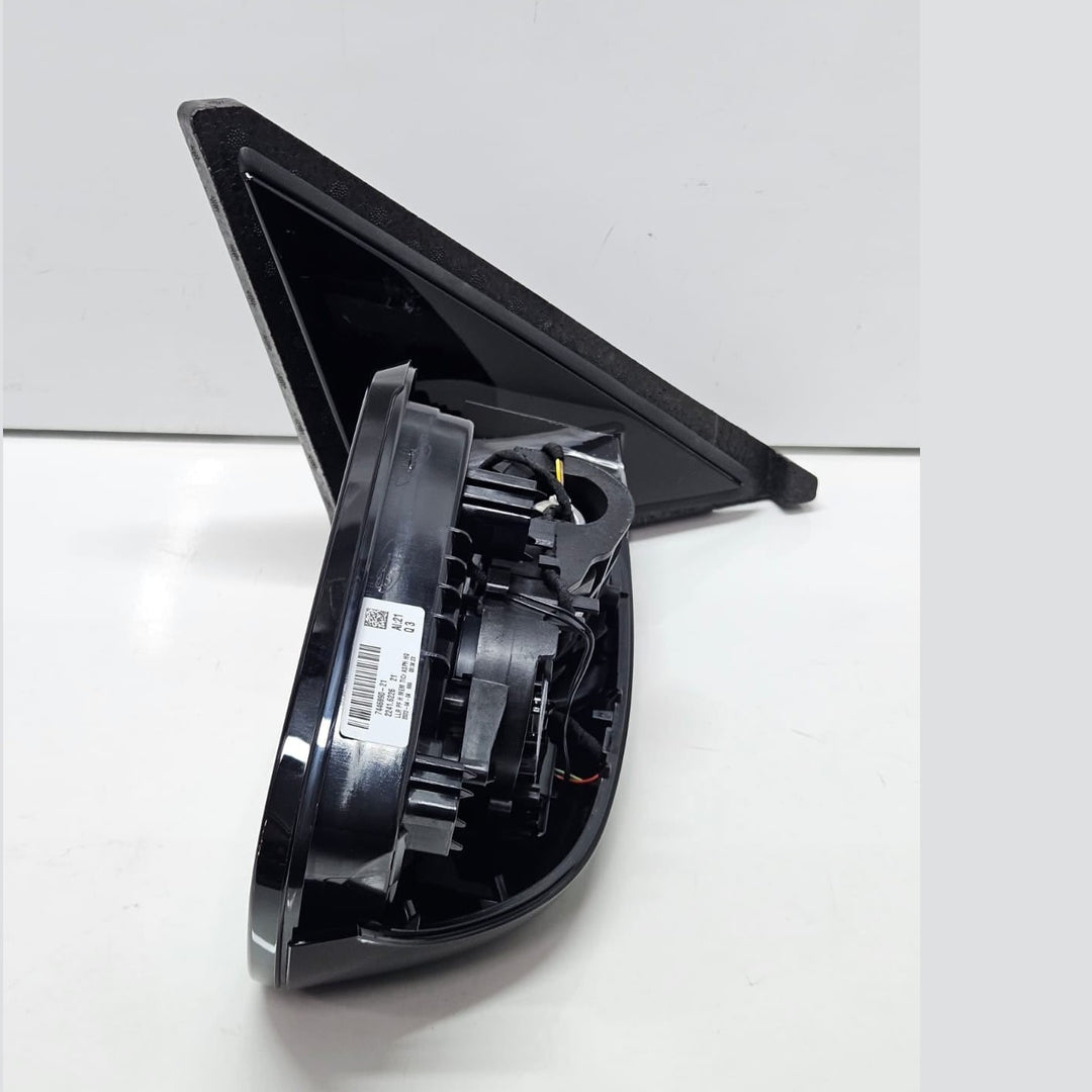 7446890-Genuine 2019-2024 BMW 3 Series G20 Right Side Mirror NEW OEM