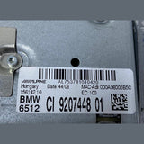 OEM BMW F01 F02 F03 F04 NAVIGATION SYSTEM HEADUNIT CIC HIGH 9207448