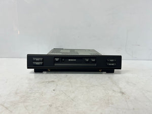 BMW C33 OCEANIA 12V DC NEGATIVE GND Business Radio 8362349 OEM
