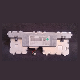 BMW G11 G12 WINDSHIELD CAMERA LANE ASSIST CONTROL MODULE ECU P/N 6824300