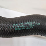 2012-2016 BMW 528i and 528i xDrive N20 2.0L Turbo Intercooler Hose 7612095