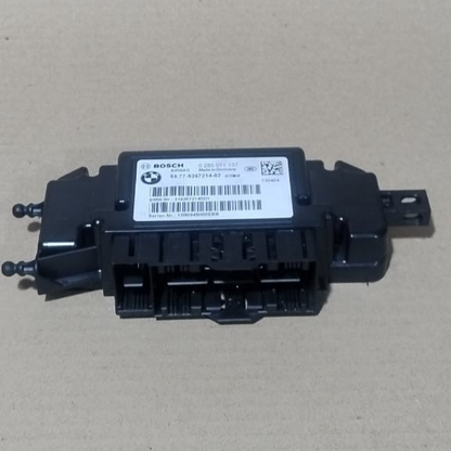 BMW F20 F21 F22 F30 F31 F32 F33 F34 SRS CONTROL UNIT SAFETY MODULE ECU 9267214