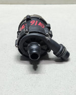 Load image into Gallery viewer, BMW Auxiliary Water Pump Electric 8638237 5 Series G30 8 Series G15 OEM