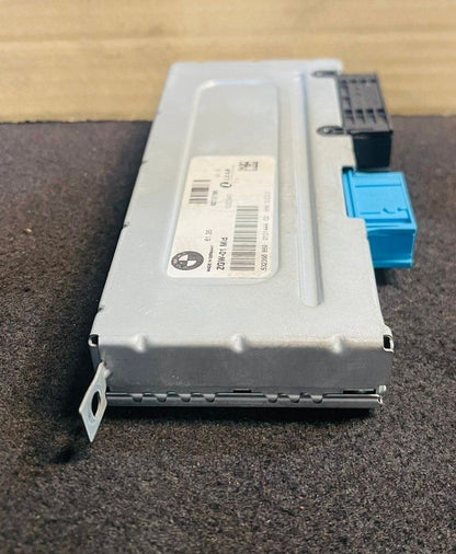 2009-2016 BMW 550i F07 5 Series GT Gateway Control Module 9213188