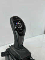 Load image into Gallery viewer, 2014 Genuine BMW X5 F15 Gear Shifter MSPORT 9325507 OEM