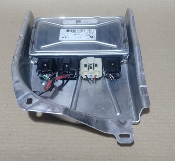 OEM BMW 5 F01 F10 F11 ACTIVE STEERING RACK CONTROL UNIT -6793364