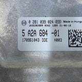 OEM BMW SERIES 2 GRAN COUPE (F44) ENGINE CONTROL UNIT DME ECU SET 5A2A684