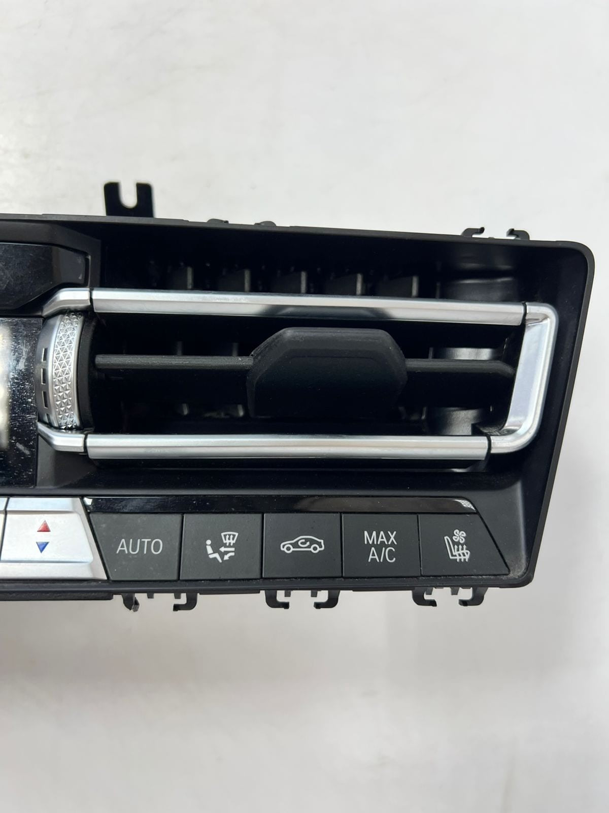 2019-2024 BMW 8' M8 G14 G15 G16 M850i Climate Control Panel 4A176B0 OEM