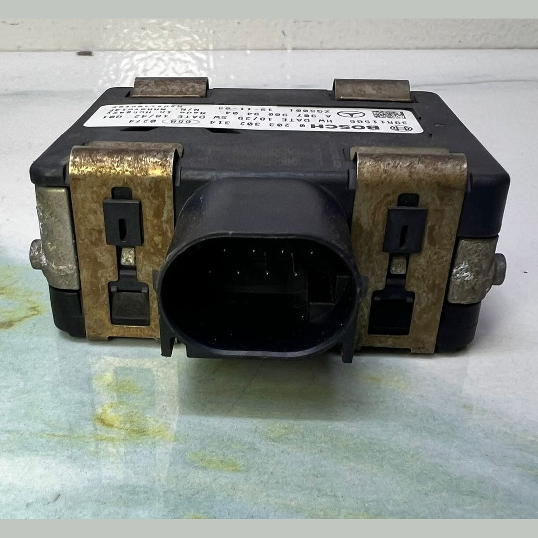 2019-2021 Mercedes-Benz Sprinter Radar Sensor A9079009404 W907