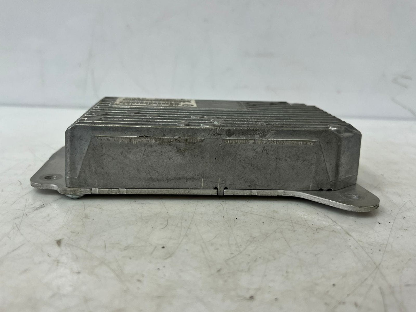 2012 BMW 740Li Integrated Chassis Management (ICM) CONTROL MODULE 6855921 OEM
