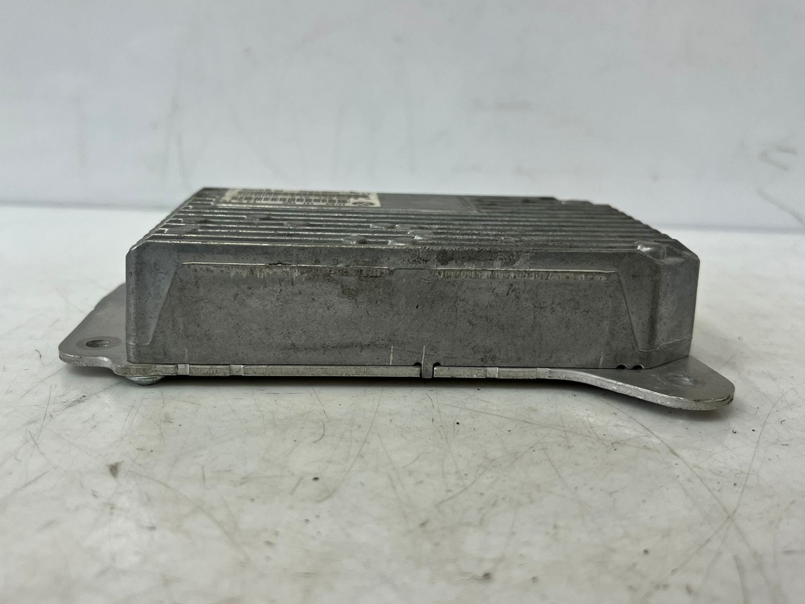 2012 BMW 740Li Integrated Chassis Management (ICM) CONTROL MODULE 6855921 OEM