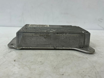 2012 BMW 740Li Integrated Chassis Management (ICM) CONTROL MODULE 6855921 OEM