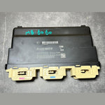 Load image into Gallery viewer, 17-19 Mercedes Benz W247 CLA B-Class Driver Seat Control Module A247 9005707 OEM