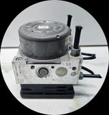 OEM BMW 3 4 Series GT F34 F32 F33 ABS Brake Pump Module 6870914 OEM