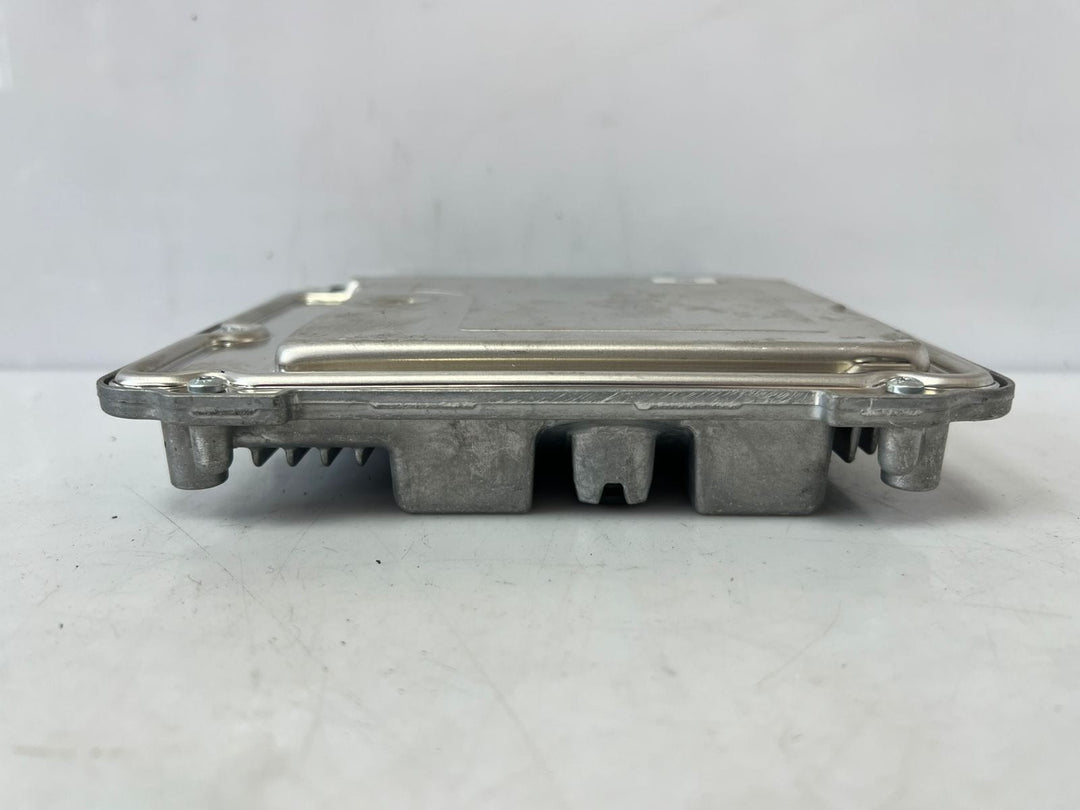 2012 BMW F30 N47D F20 3' 2.0 320d 120d diesel Engine Control Unit ECU 8518568 