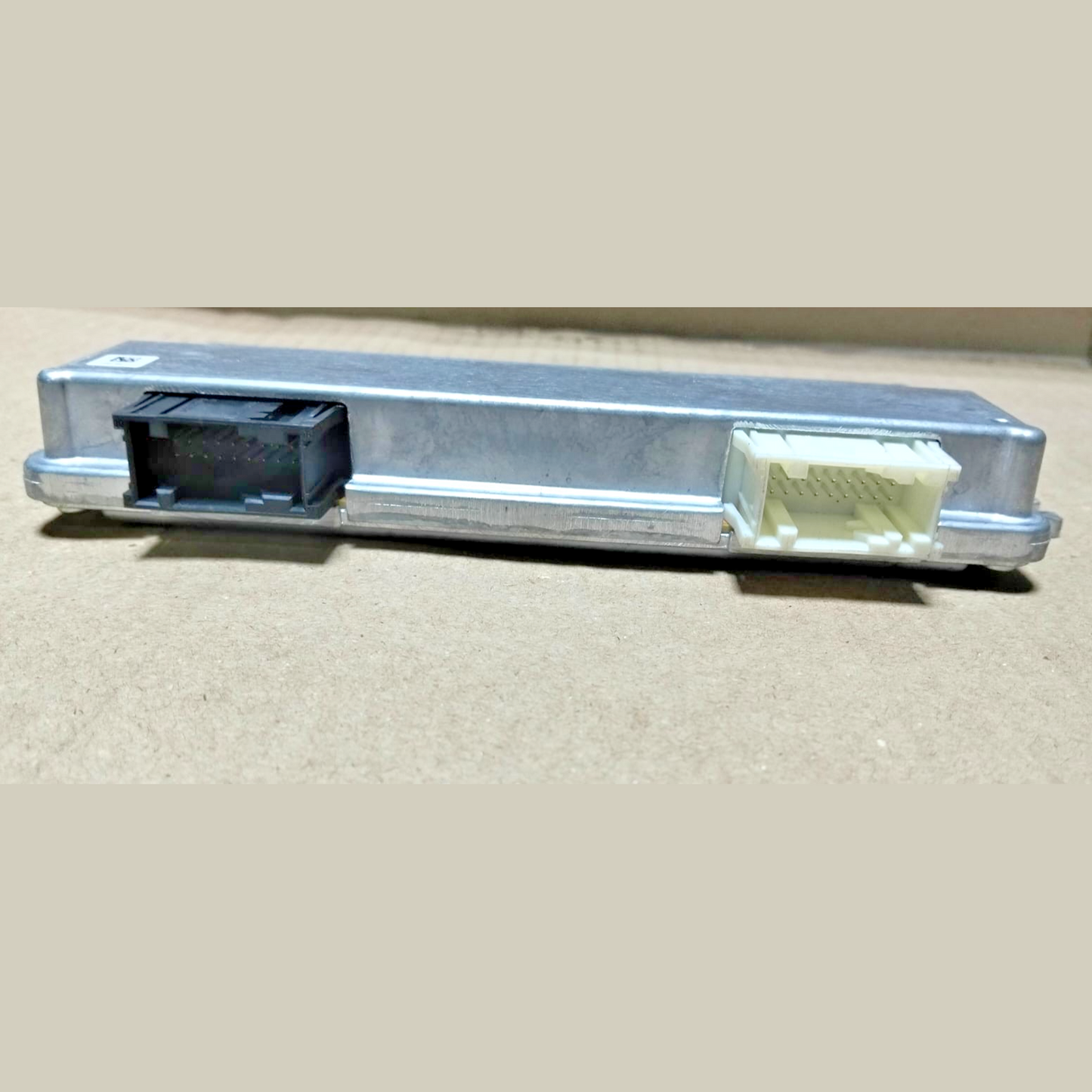2018 - 2020 BMW G30 5 SER SURROUND VIEW CAMERA CONTROL MODULE UNIT OEM 9874548