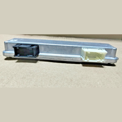 2018 - 2020 BMW G30 5 SER SURROUND VIEW CAMERA CONTROL MODULE UNIT OEM 9874548