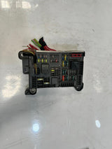 2007-2014 BMW X5 E70 and X6 E71 Rear Power Distribution Fuse Box 6931687 OEM