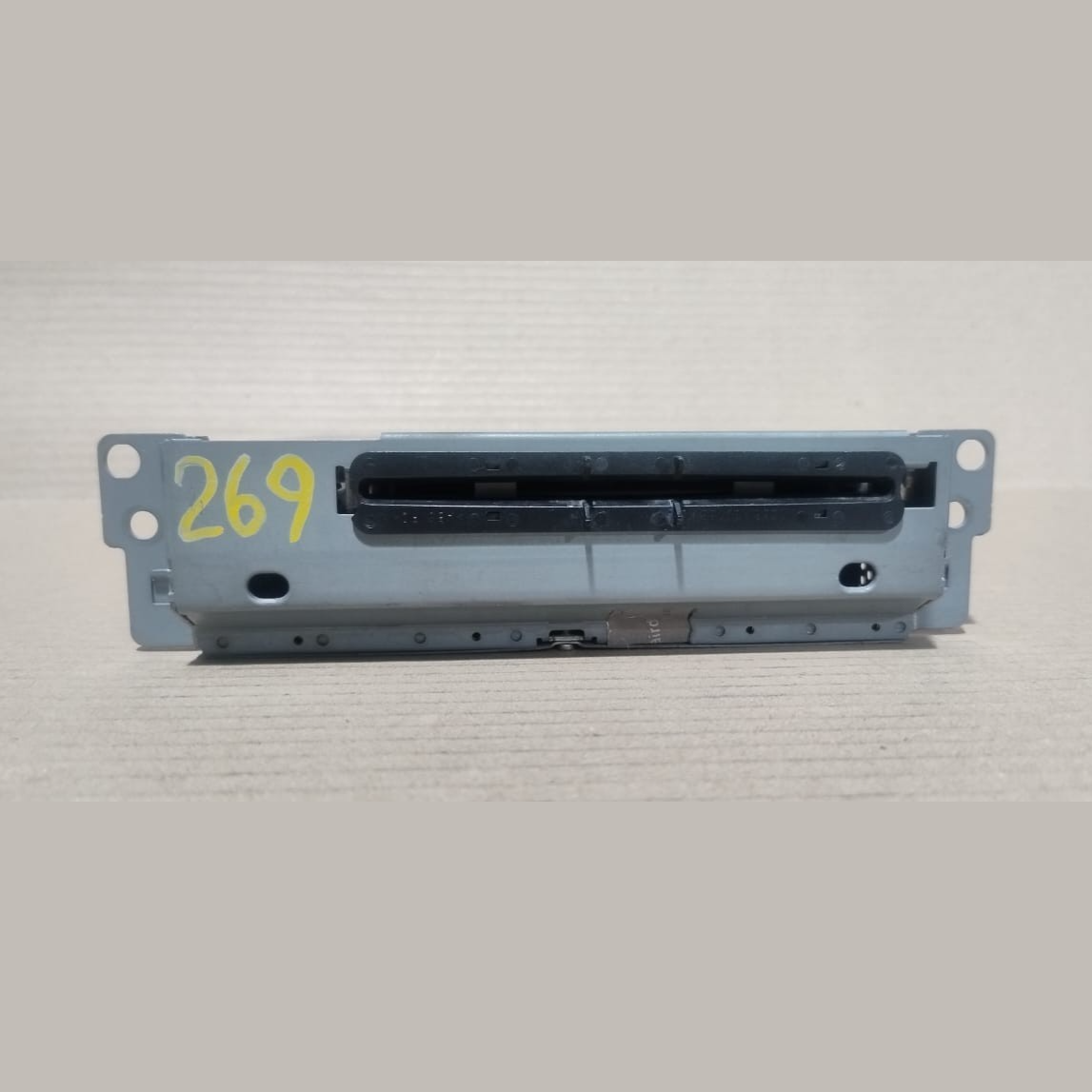 BMW 5 / 7 SERIES CIC MID HEAD UNIT CONTROLLER OEM  9258269