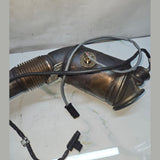2013-2019 BMW 750Li Catalytic Converter 7645440 OEM