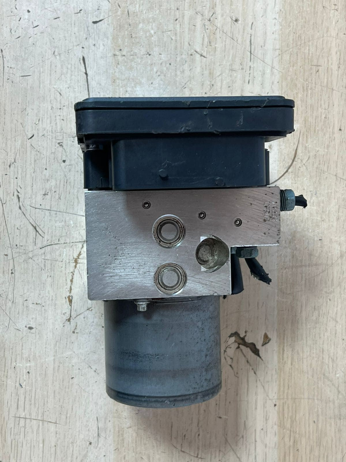 2010-2016 BMW 535i F07 DSC Anti Breaking System xDrive Abs Pump Module 6853400