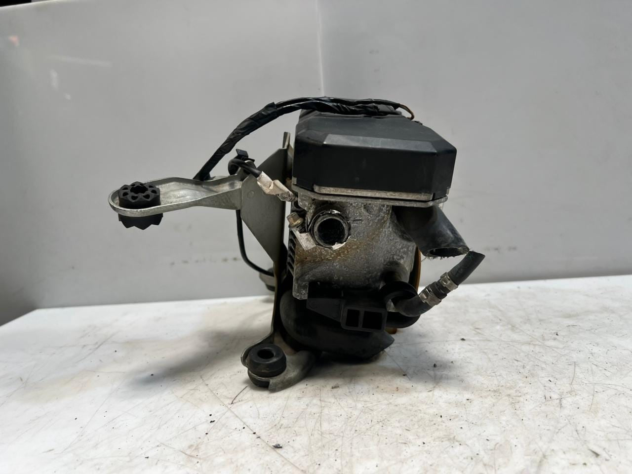 2000-2006 BMW X5 E53 3.0d DIESEL 12V Webasto Thermo Auxiliary Heater 6918942 OEM