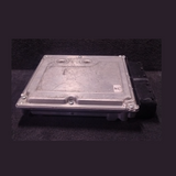 BMW 116i 316i E81 E87 E90 N45N ENGINE CONTROL UNIT ECU DME 7567321
