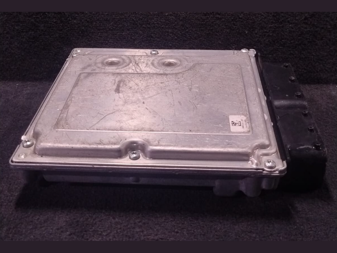 BMW 116i 316i E81 E87 E90 N45N ENGINE CONTROL UNIT ECU DME 7567321