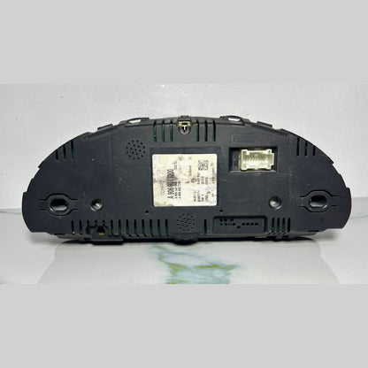 06-14 Mercedes-Benz W906 Vito Instrument Cluster Speedometer A906 9005200 OEM