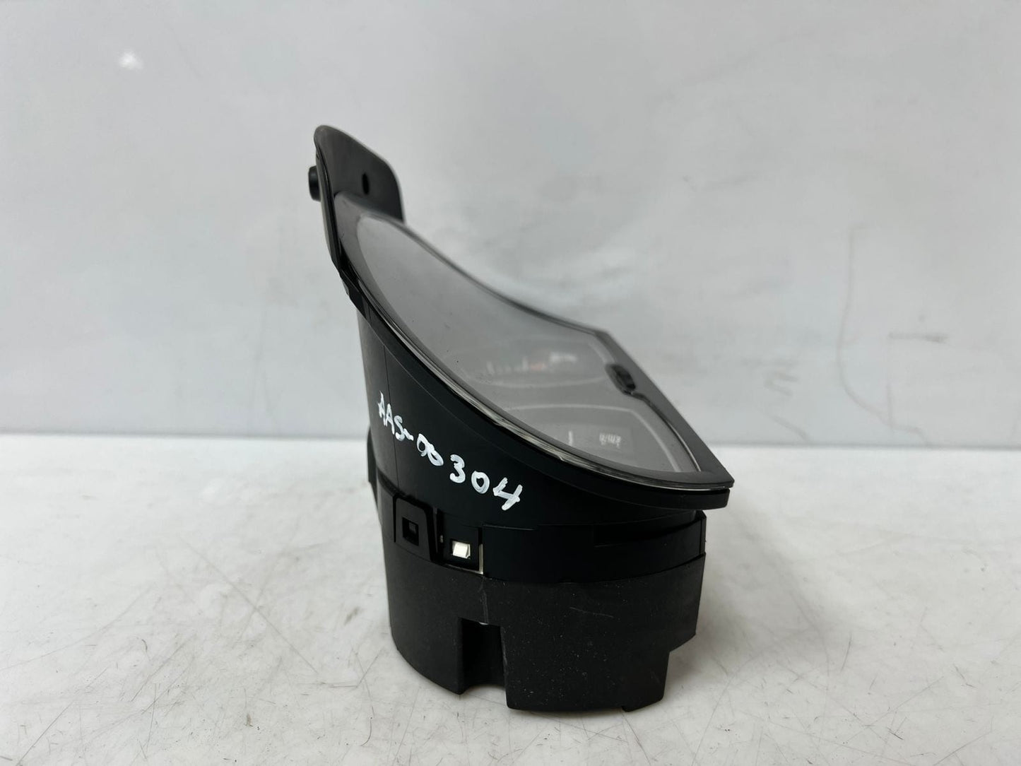 2007 BMW X3 E83 LCI N52 3.0si SPEEDOMEETER  Instrument Cluster 3448332 OEM