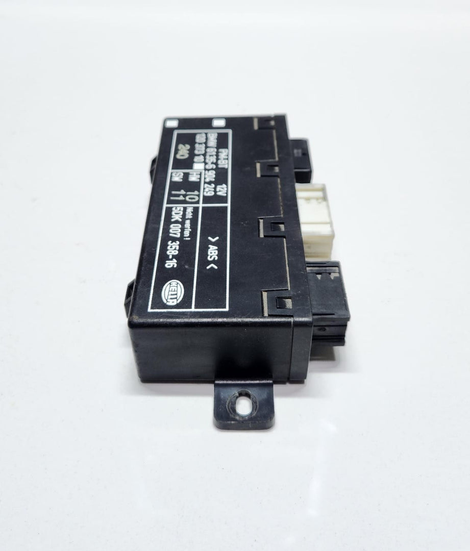 01-03 BMW 525i Door Mirror Control Module 6904249 E39 525i 528i 530i and E38 OEM