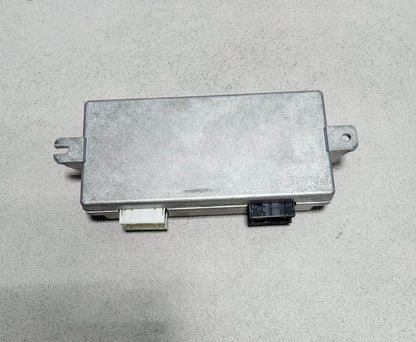 2016 BMW i8 Surround View Camera Control Module 9365047 I12 X3 F25 X4 F26 X5 F15