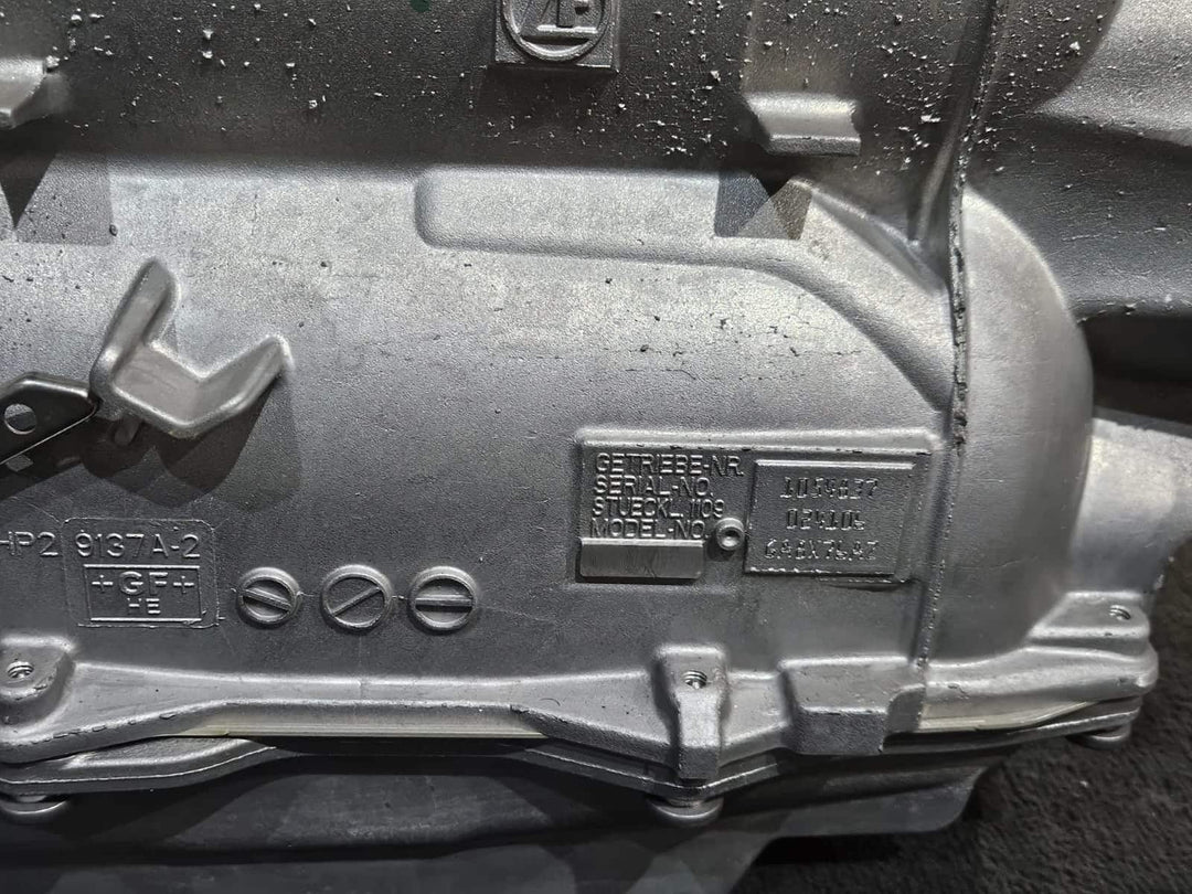 9501745-2021 BMW F95 X5 X6 S63 Automatic Transmission GA8X76AZ OEM NEW