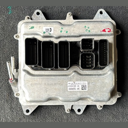 BMW F01 F02 F06 F07 F12  550i 650i 8 614 ENGINE CONTROL UNIT MODULE - 8614915