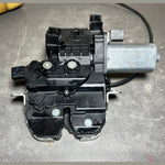 Load image into Gallery viewer, 07-13 Mercedes  W221 S-Class Rear Trunk Lid Latch Lock Actuator A221 7500085 OEM