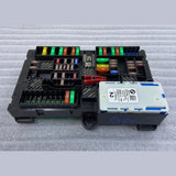 OEM BMW 330I M340 G20 POWER SUPPLY FUSE BOX CONTROL MODULE 8734161
